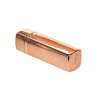 Calexotics Vibro Lipstick 8cm Rose clair